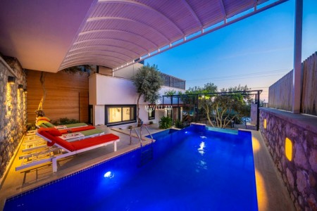 Villa Therapy Aqua